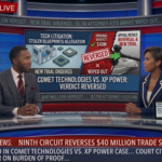 $81 Million Verdict Against Boeing Revived: Ninth Circuit Sides With Electric-Jet Startup Over Stolen Trade Secrets