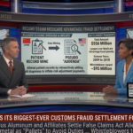 $549.5 Million Settlement: DOJ Lands Its Biggest-Ever Customs Fraud Case Over a “Pallet” That Wasn’t Really a Pallet