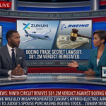 $40 Million Verdict Reversed: Ninth Circuit Sends Trade Secrets Case Back to Trial