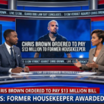 Chris Brown Just Got Handed a $13 Million Bill — And His Guard Dog Is the Reason Why