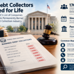 California SB 1286 Explained: New Commercial Debt Collection Rules Now in Effect